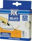 Reunanauha RK Melafix Valkoinen - Teipit ja tiivisteet - 6418091524109 - 1