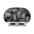 Sähkökiuas Narvi Ns Mini 3,6 kW rst - Sähkökiukaat - 6417810030679 - 2