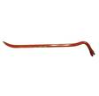 Sorkkarauta Ironside 600mm 6-kulm. - Sorkkaraudat, purkuraudat ja naulanrepij - 3394661041029 - 2