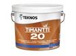 Timantti 20 Sisämaali 2,7l - Seinämaalit - 6414620272909 - 1