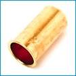 Tukiholkki PEX 12/8 mm 1550992 Cu - Puserrusliittimet - 1550992 - 1