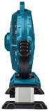 Tuuletin Makita DCF301Z 18V runko - Akkuimurit ja puhaltimet - 088381748889 - 3