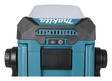 Työmaavalaisin Makita ML005GX 18V LXT ja 40V XGT runko - Akkuvalaisimet ja -radiot - 088381764049 - 5