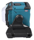 Työmaavalaisin Makita ML005GX 18V LXT ja 40V XGT runko - Akkuvalaisimet ja -radiot - 088381764049 - 8