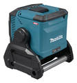 Työmaavalaisin Makita ML005GX 18V LXT ja 40V XGT runko - Akkuvalaisimet ja -radiot - 088381764049 - 2