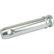 Työntövarren tappi 25x95mm - Nostolaitetarvikkeet - 8716106070879 - 1