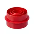 Työtulppa Merika 50/75/110mm 1202 - Viemäriputken osat - 6415823751079 - 1
