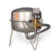 Vesiöosa Watman 50 l/10 bar - Kalvopainesäiliöt ja vesiöosat - 6415847610499 - 1