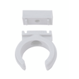Viemärikannake 32 valkoinen - Viemäriputken osat - 6414904868149 - 2