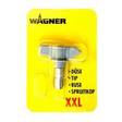 Wagner Kääntösuutin XXL 0,021" - Maaliruiskujen tarvikkeet - 4004025062049 - 1
