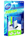 Wc-raikastinpuikot IDO Fresh 5x9g 94690 - WC-istuimet - 8712561175159 - 1