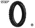 YCF Rengas 14" 60/100 - Renkaat - 101439 - 2