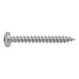 Yleisruuvi tx25 zn 5x30 250kpl - Kupukantaiset yleisruuvit - 6417926299069 - 1