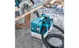 Akkuimuri Makita VC013GLZ 40V XGT AWS - Akkuimurit ja puhaltimet - 197050011589 - 2