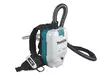 Akkureppuimuri Makita VC008GZ 40V XGT - Akkuimurit ja puhaltimet - 088381762069 - 10