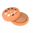 Hyttyssavu Citronella 10kpl - Hyönteisansat ja Hyttyskarkottimet - 8714982121999 - 2