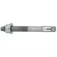 Kiila-ankkuri HOT, M12x180/85-100 - Seinätulpat ja levykiinnikkeet - 4043315004079 - 1