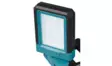 Led-valaisin Makita ML013G 40V XGT - Akkuvalaisimet ja -radiot - 0197050017529 - 5