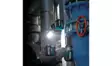 Led-valaisin Makita ML013G 40V XGT - Akkuvalaisimet ja -radiot - 0197050017529 - 3