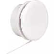 Liukuventtiili Pisla 264 160mm - Tuloilmaventtiilit ja poistoilmaventtiil - 6414673110869 - 1