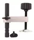 Makita Kappalepuristin pysty 192625-5 - Jiirisahojen pöydät ja jalustat - 0088381150729 - 1
