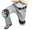 Makita Polvisuojat Heavy-duty E-05658 - Lämpötakit ja -liivit - 0088381567169 - 2