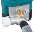 Makita Rasvapuristin Rasvapuristin XGT - Muut akkulaitteet - 197050009289 - 20