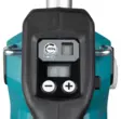 Makita Rasvapuristin Rasvapuristin XGT - Muut akkulaitteet - 197050009289 - 21