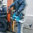 Makita Rasvapuristin Rasvapuristin XGT - Muut akkulaitteet - 197050009289 - 14