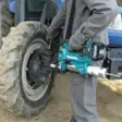 Makita Rasvapuristin Rasvapuristin XGT - Muut akkulaitteet - 197050009289 - 12