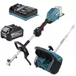 Makita UX01GPKT Monitoimikonepaketti - Akkutrimmerit - 1970500064489 - 1