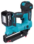 Makita Viimeistelynaulain LXT DBN601ZJ - Akkunaulaimet - 197050008039 - 2