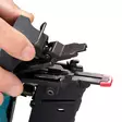 Makita Viimeistelynaulain LXT DBN601ZJ - Akkunaulaimet - 197050008039 - 6