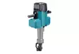 Murtovasara Makita HM004GZ01 80V XGT - Pora-, piikkaus- ja murtovasarat - 197050004819 - 7