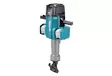 Murtovasara Makita HM004GZ01 80V XGT - Pora-, piikkaus- ja murtovasarat - 197050004819 - 1