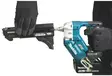 Nauharuuvinväännin Makita DFR552Z 18V - Akkuruuvinvääntimet - 197050003959 - 5