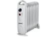 Öljylämmitin PROF mini 1000W 8 lamellia - Sähkölämmittimet ja lämpöpatterit - 6438056226589 - 2