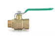 Palloventtiili EM SK/UK 2" DN50 - Palloventtiilit - 7340080740209 - 1