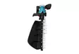 Pensasleikkuri Makita UH014GZ XGT 40V - Akkupensasleikkurit - 088381754149 - 6