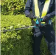 Pensasleikkuri Makita UH021GZ XGT 40V - Akkupensasleikkurit - 197050006059 - 2