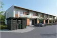Pihakatos Ekholm 4,4m2 - Ulkovarastot ja vajat - 4018211760879 - 2