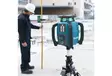 Pyörivä laser Makita SKR001Z - Pyörivät laserit - 197050004499 - 2
