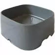 Ranch lämmitettävä juoma-astia 3 l - Juomakupit ja -altaat - 6438014380209 - 4