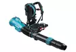 Reppupuhallin Makita UB004CZ 36V - Akkukäyttöiset puhaltimet - 197050004529 - 11