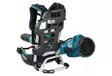 Reppupuhallin Makita UB004CZ 36V - Akkukäyttöiset puhaltimet - 197050004529 - 15