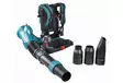 Reppupuhallin Makita UB004CZ 36V - Akkukäyttöiset puhaltimet - 197050004529 - 16