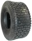 Ruohonleikkurin rengas 15x6.00-6 - Ajoleikkurien renkaat - 6430074696849 - 2