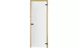 Saunanovi Cello kirkas 7x19 - Saunan ovet, lasiovet ja erikoisovet - 6418394099069 - 1