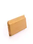 Tervaleppäpaneeli 15x90 STP A - Katto- ja seinäpaneelit - 6438356295889 - 1