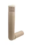 Tuuletuspaalu VILPE Ross 160 - Huippuimurit ja tarvikkeet - 6410457903719 - 1